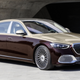 Illustration for article titled The 2021 Mercedes-Maybach S-Class Starts At $184,900 But Who's Counting Anyway